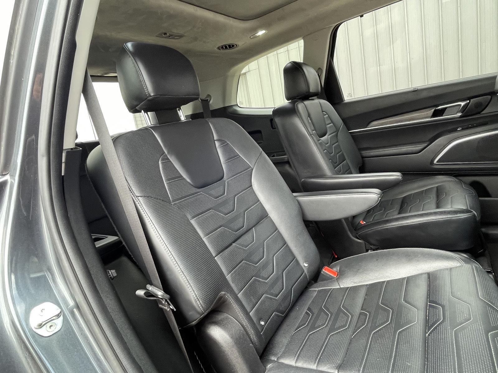 Used 2022 Kia Telluride for sale in Grand Island NE