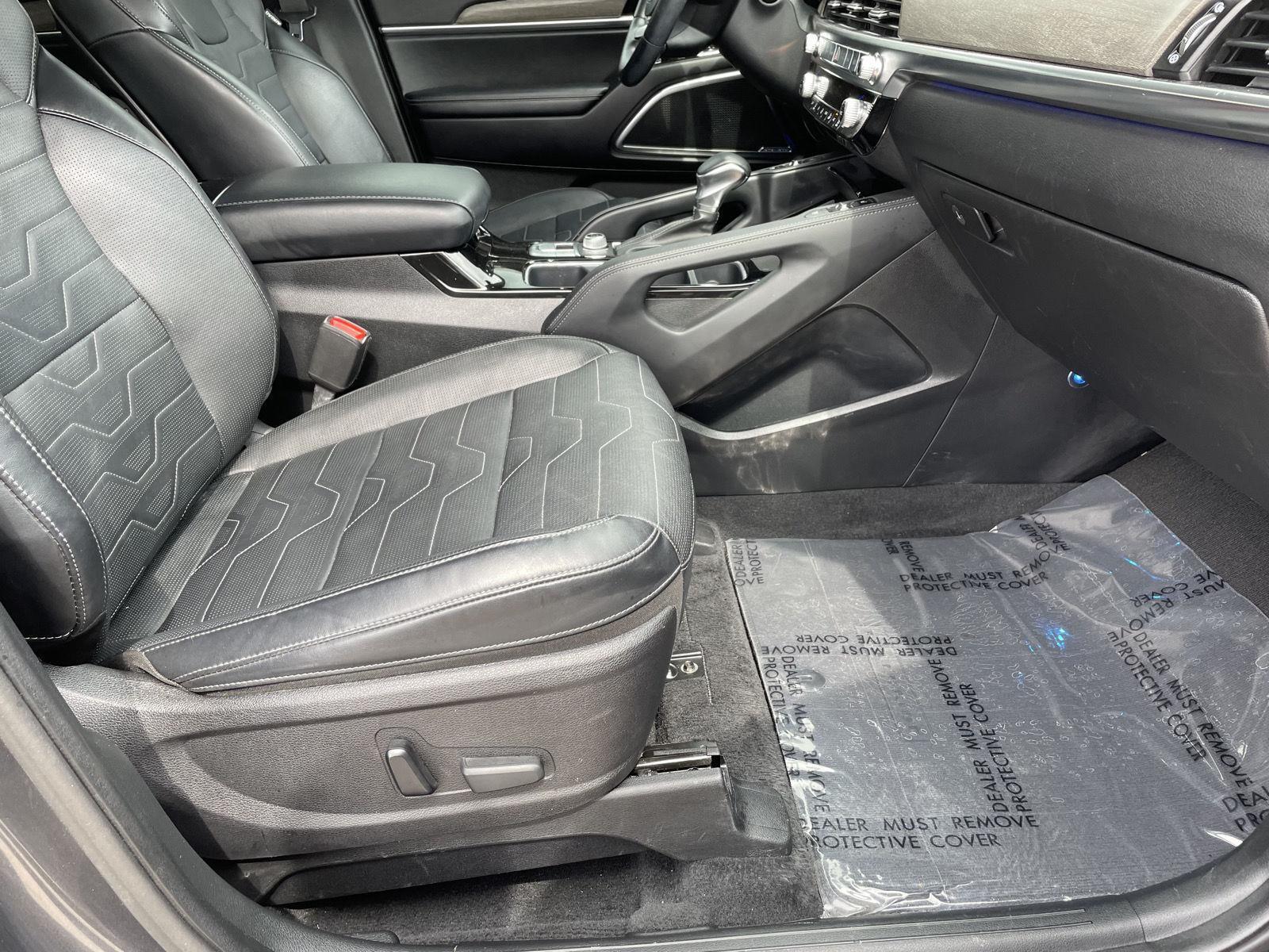 Used 2022 Kia Telluride for sale in Grand Island NE