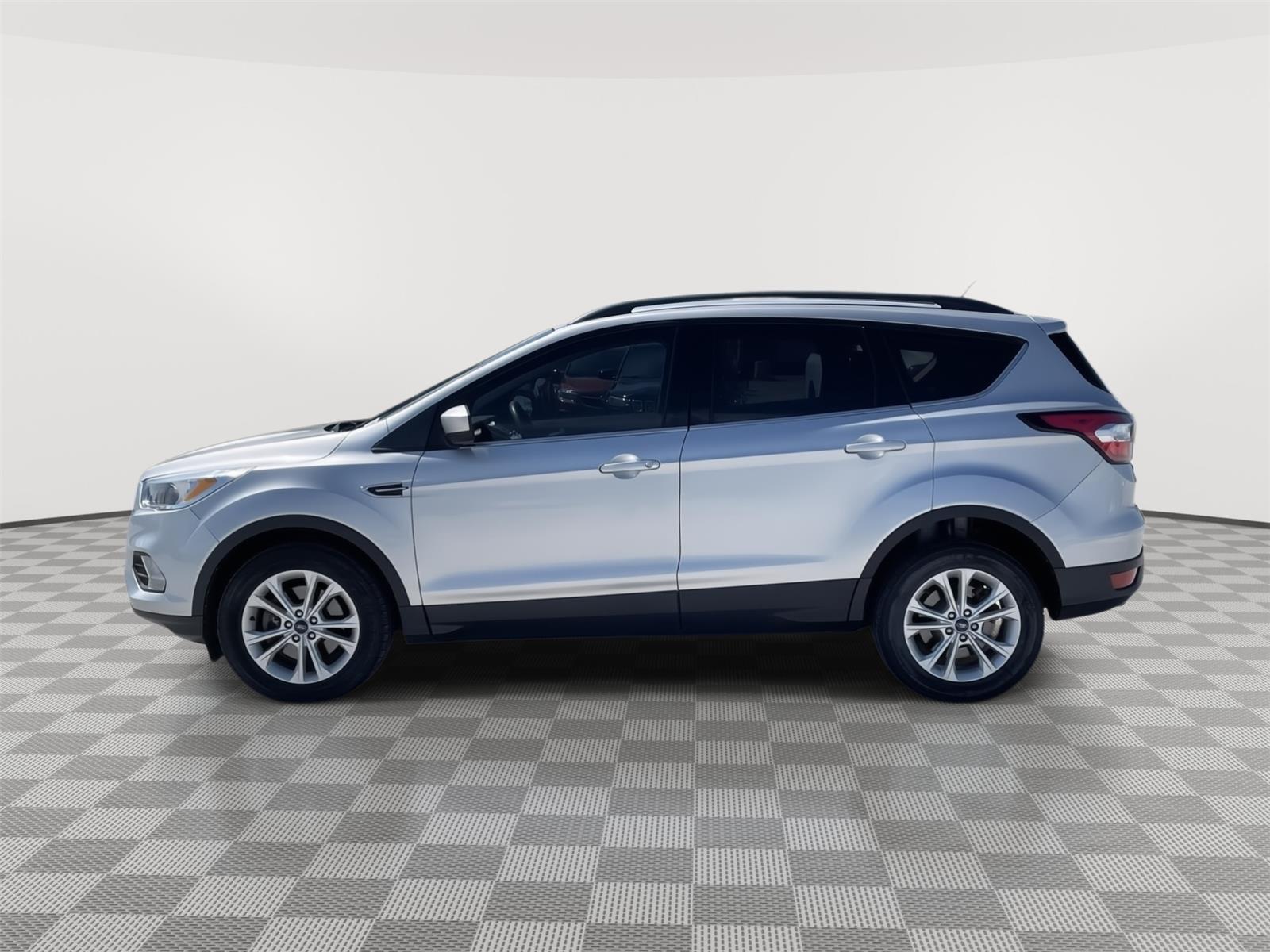 Used 2018 Ford Escape for sale in Grand Island NE
