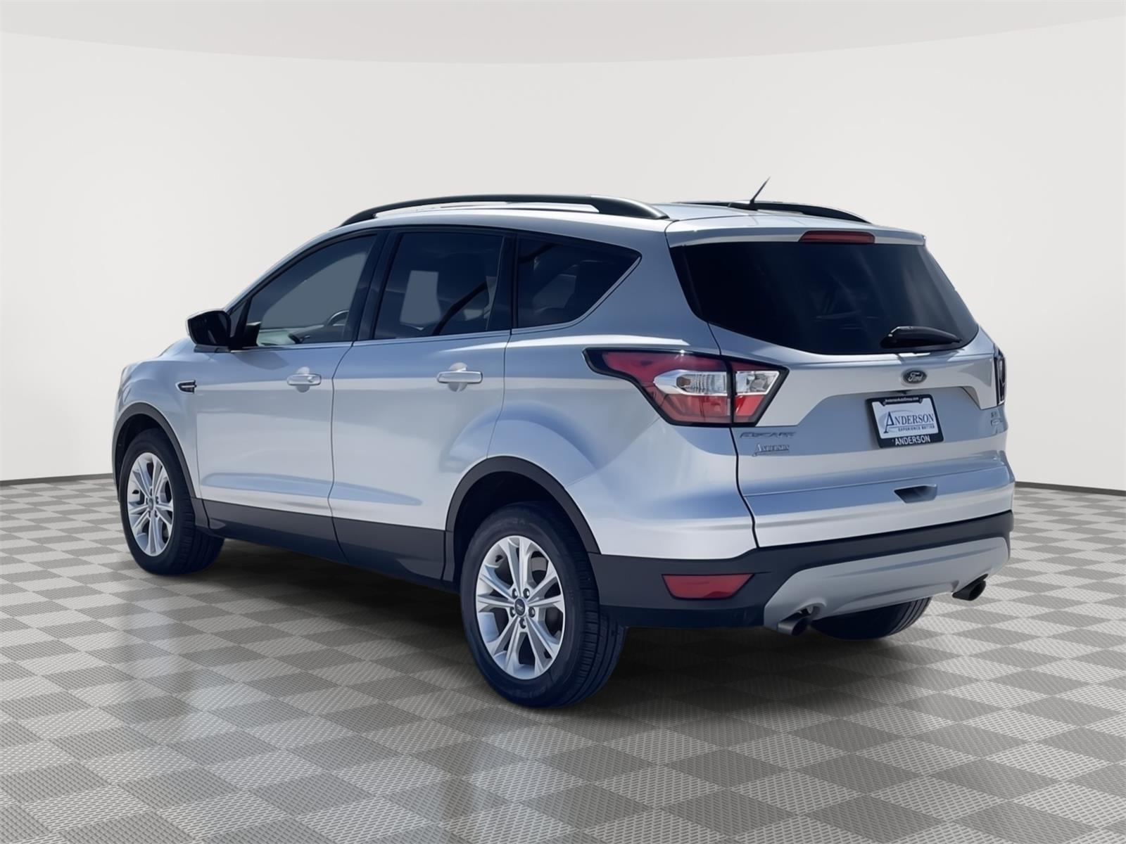 Used 2018 Ford Escape for sale in Grand Island NE
