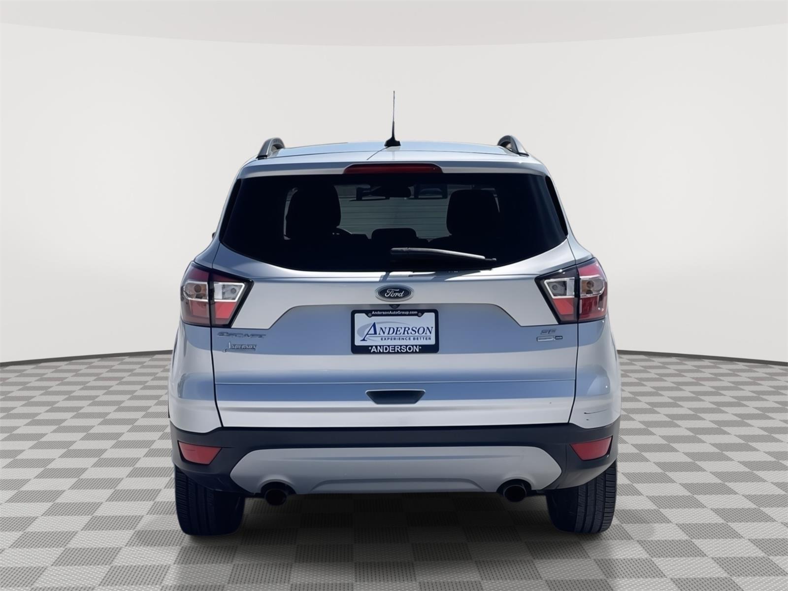 Used 2018 Ford Escape for sale in Grand Island NE