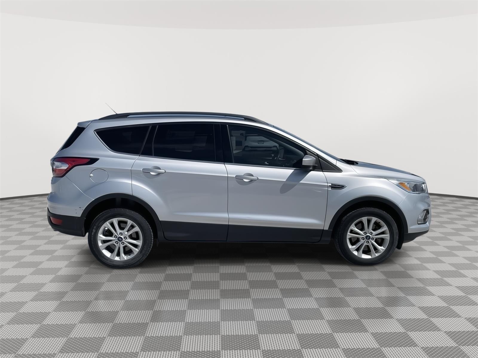 Used 2018 Ford Escape for sale in Grand Island NE