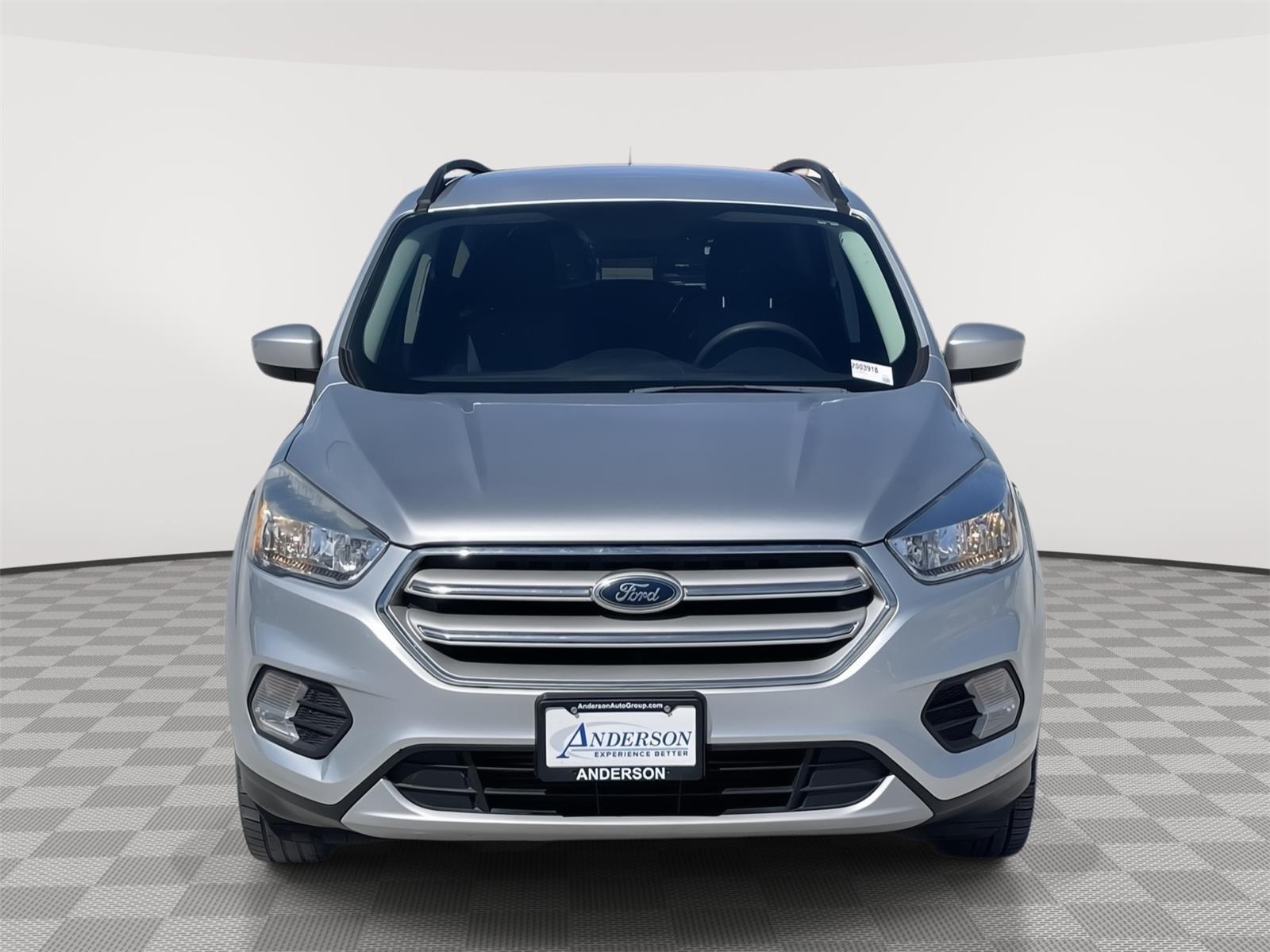 Used 2018 Ford Escape for sale in Grand Island NE