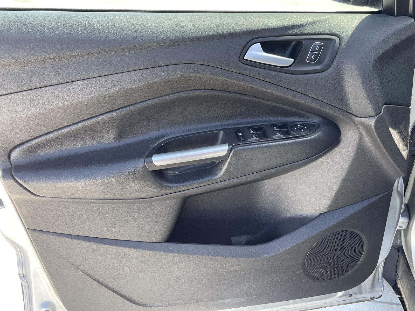 Used 2018 Ford Escape for sale in Grand Island NE