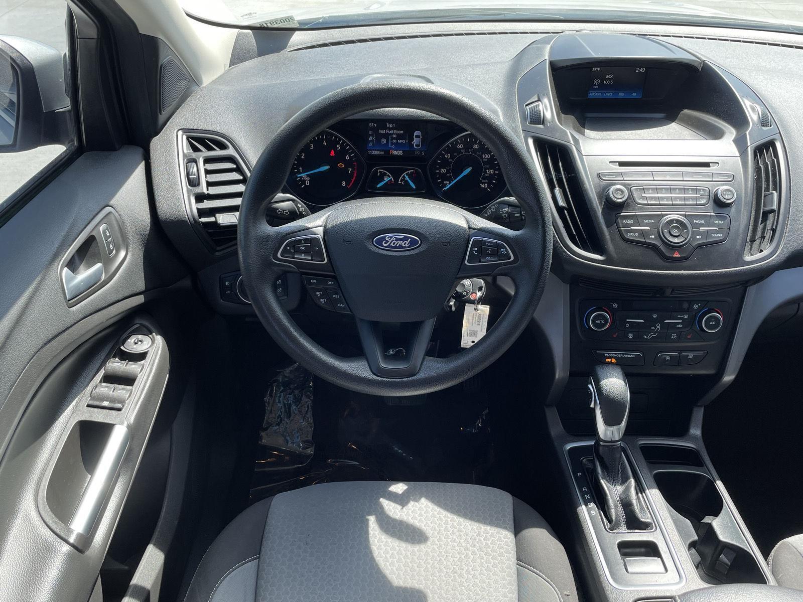 Used 2018 Ford Escape for sale in Grand Island NE