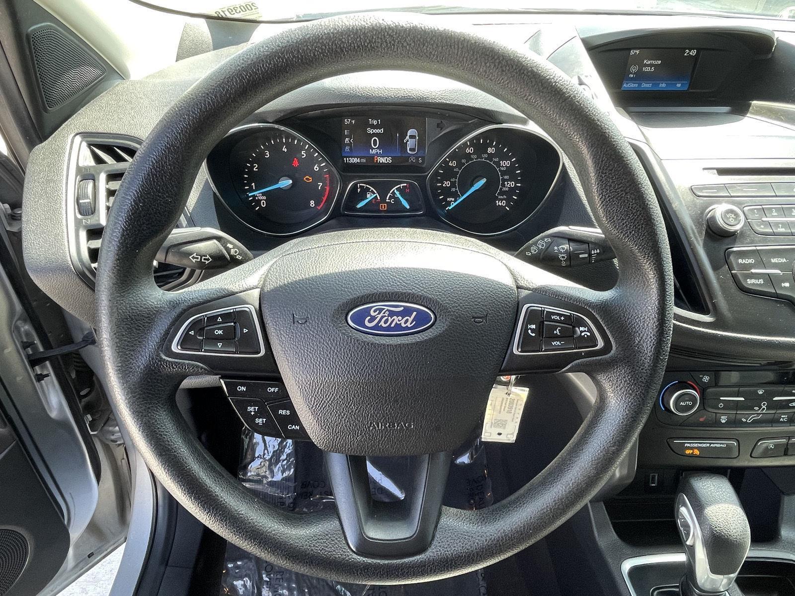 Used 2018 Ford Escape for sale in Grand Island NE