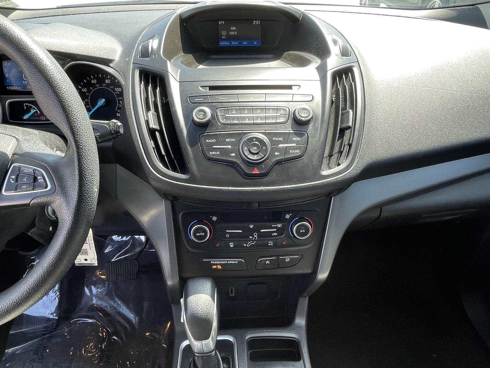 Used 2018 Ford Escape for sale in Grand Island NE