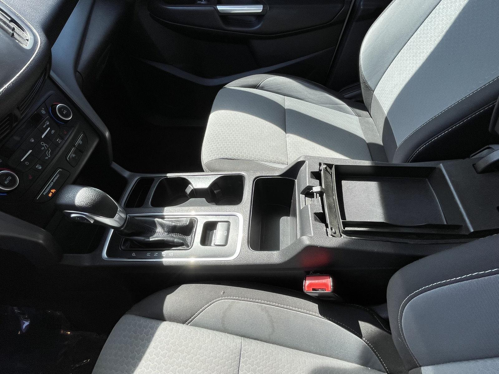 Used 2018 Ford Escape for sale in Grand Island NE