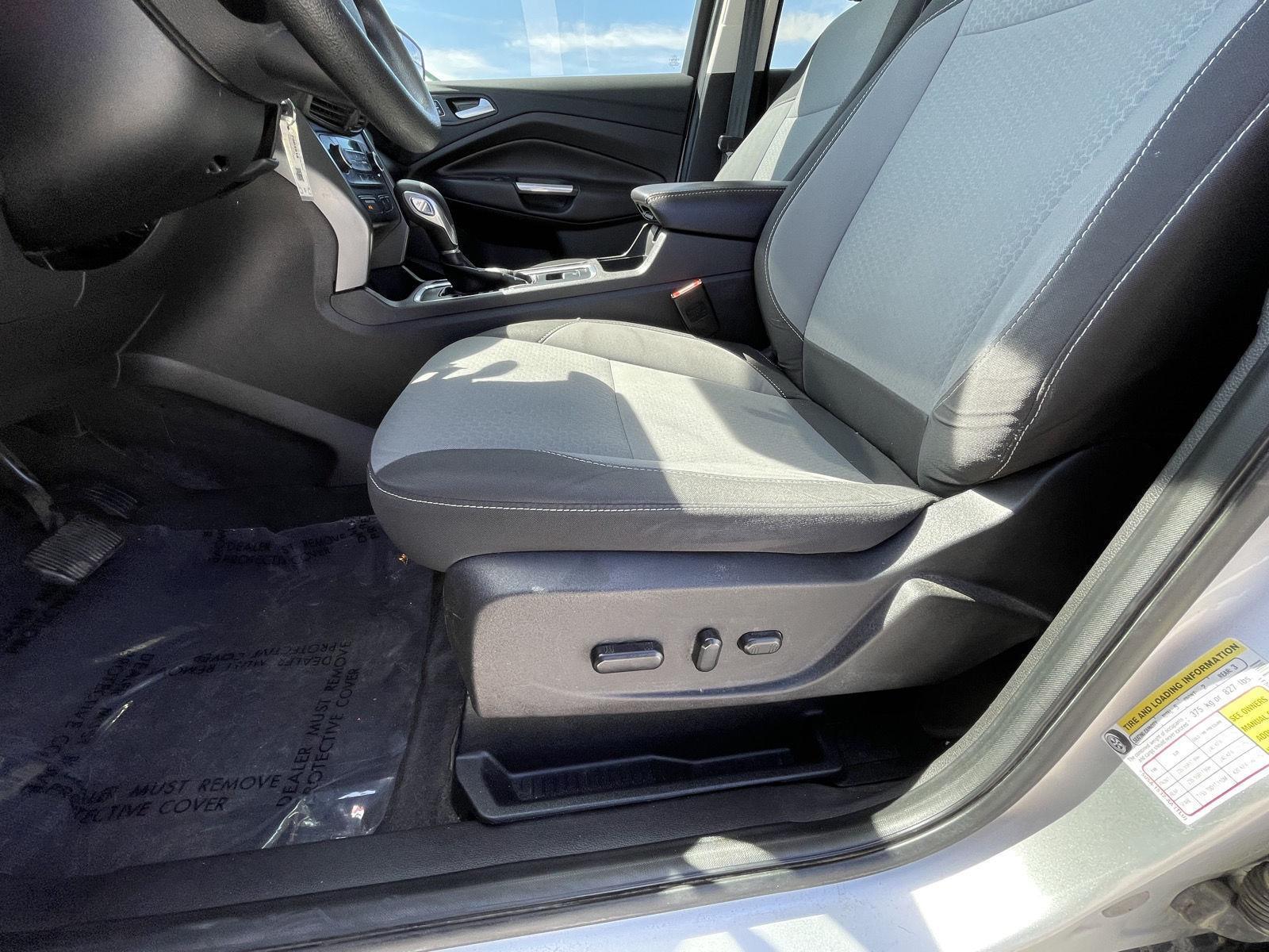 Used 2018 Ford Escape for sale in Grand Island NE