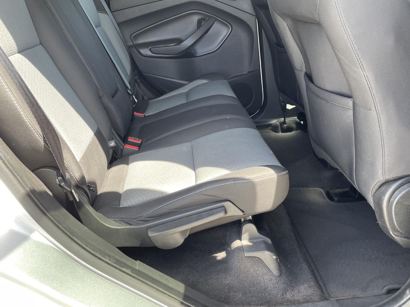 Used 2018 Ford Escape for sale in Grand Island NE