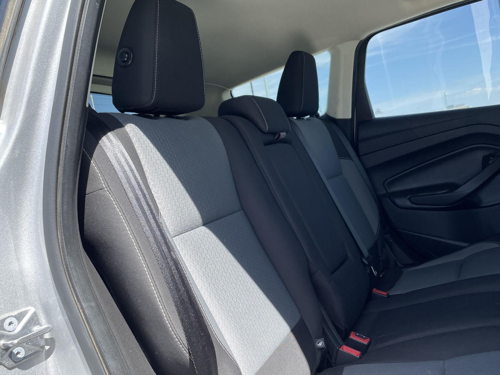 Used 2018 Ford Escape for sale in Grand Island NE