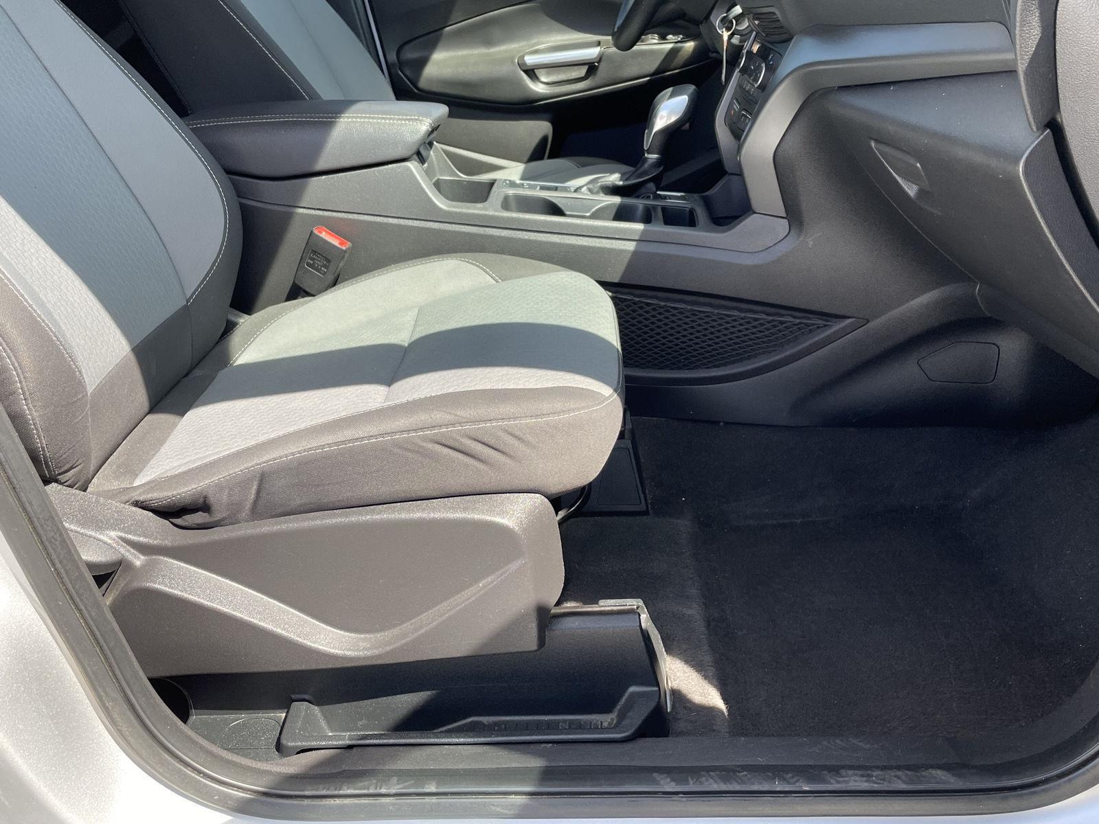 Used 2018 Ford Escape for sale in Grand Island NE