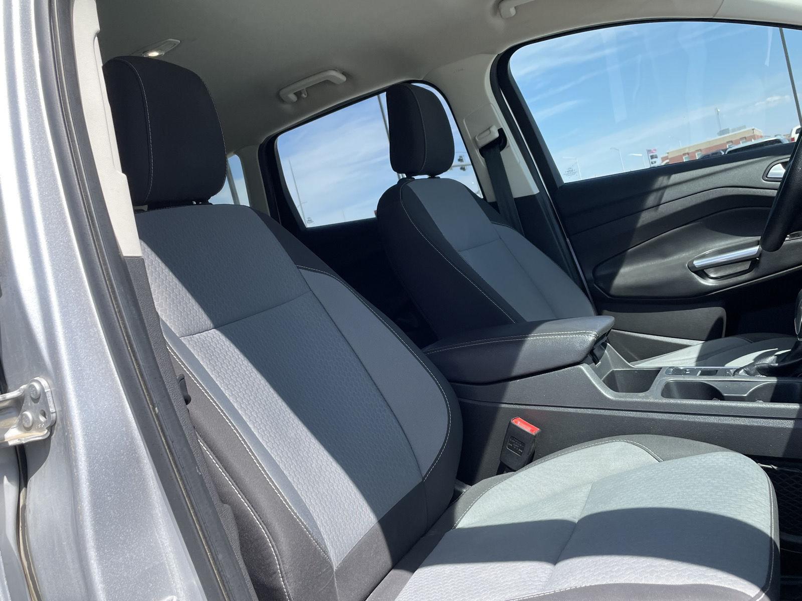 Used 2018 Ford Escape for sale in Grand Island NE