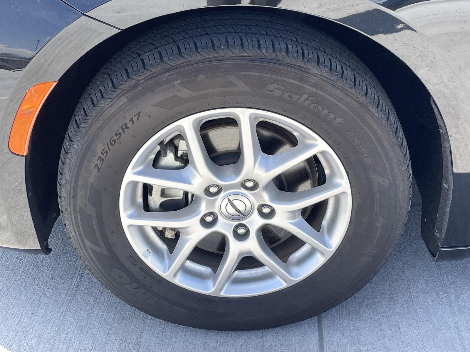 Used 2024 Chrysler Pacifica for sale in Grand Island NE