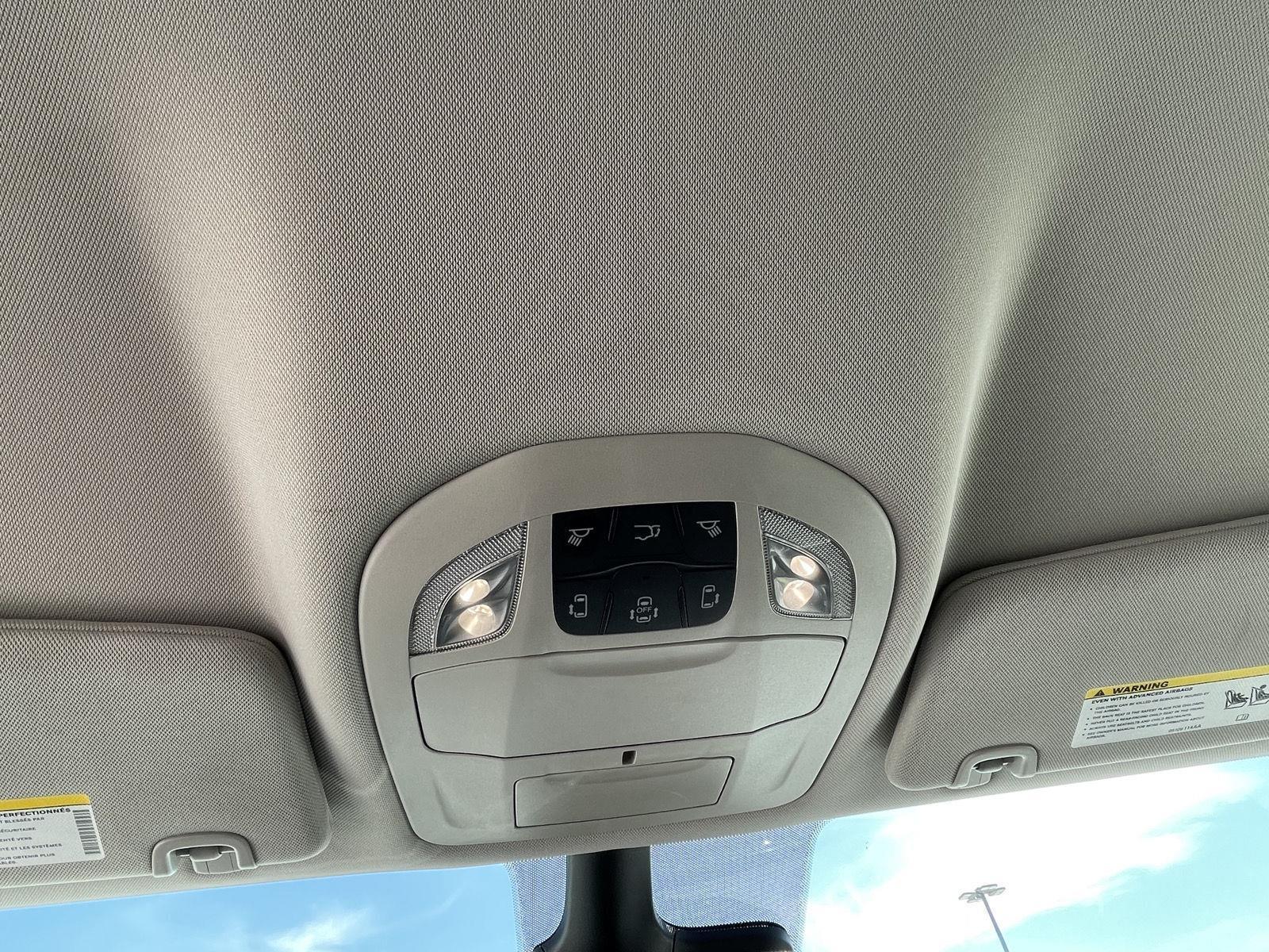 Used 2024 Chrysler Pacifica for sale in Grand Island NE