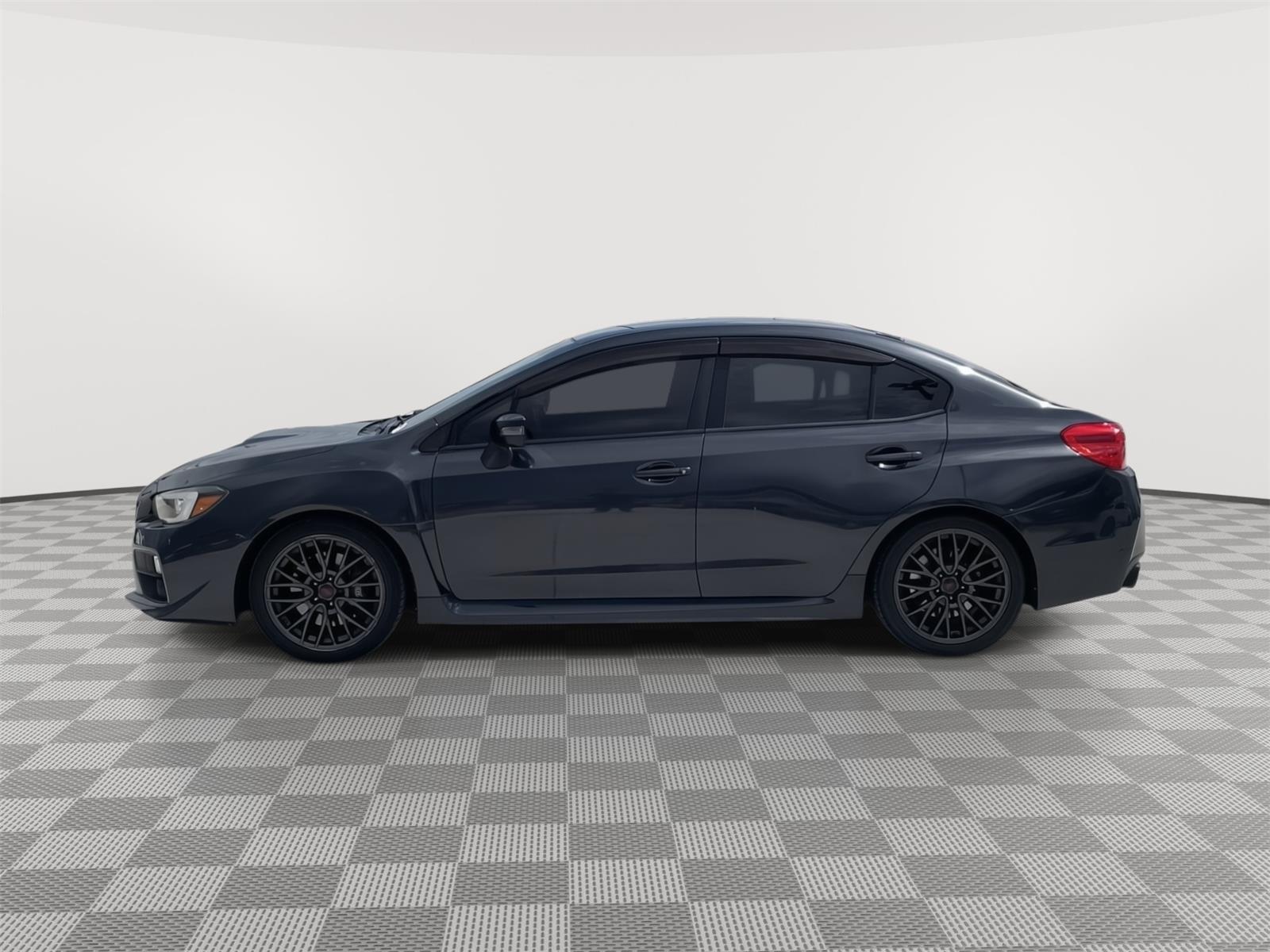 Used 2016 Subaru WRX STI for sale in Grand Island NE