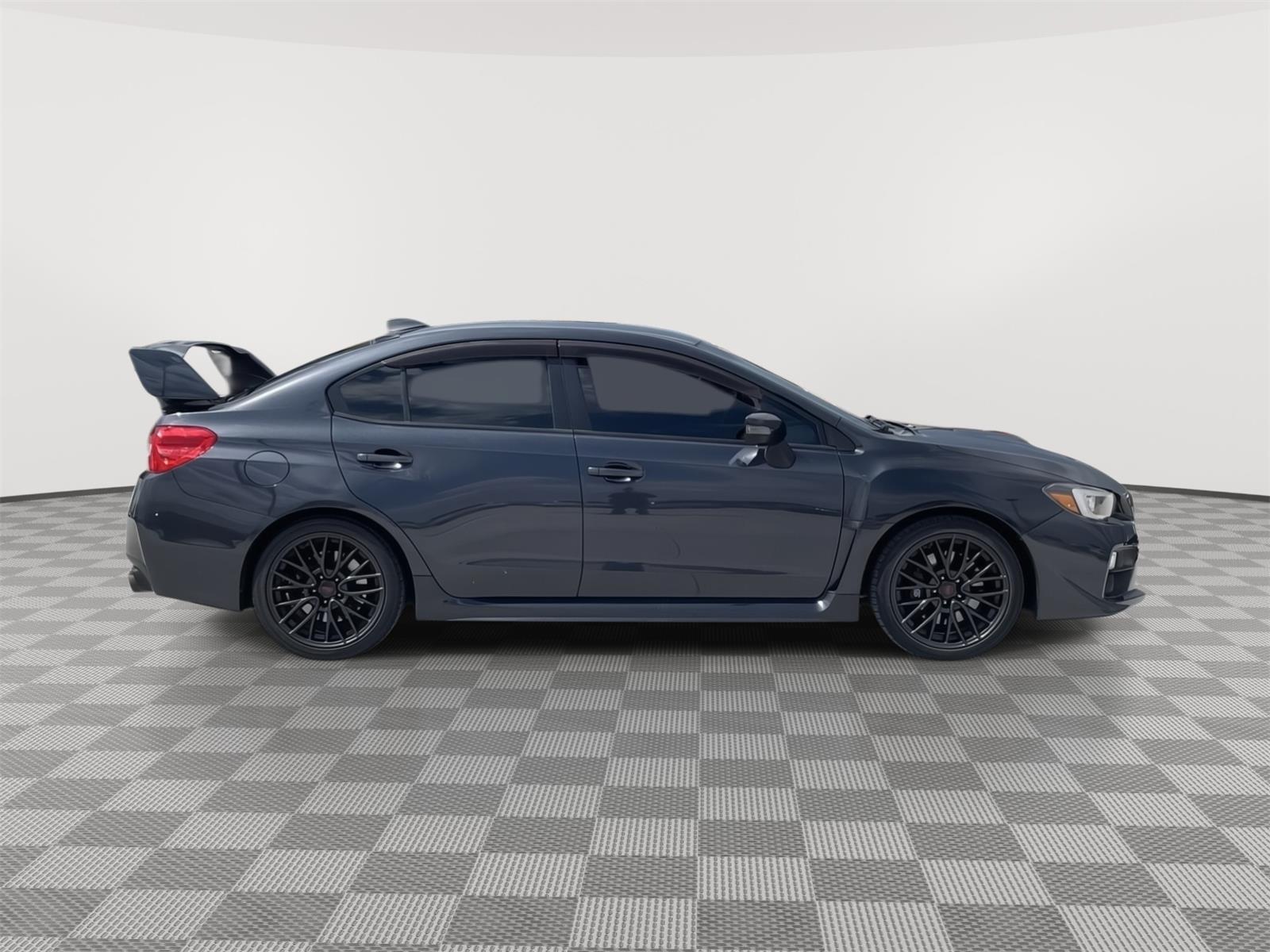 Used 2016 Subaru WRX STI for sale in Grand Island NE