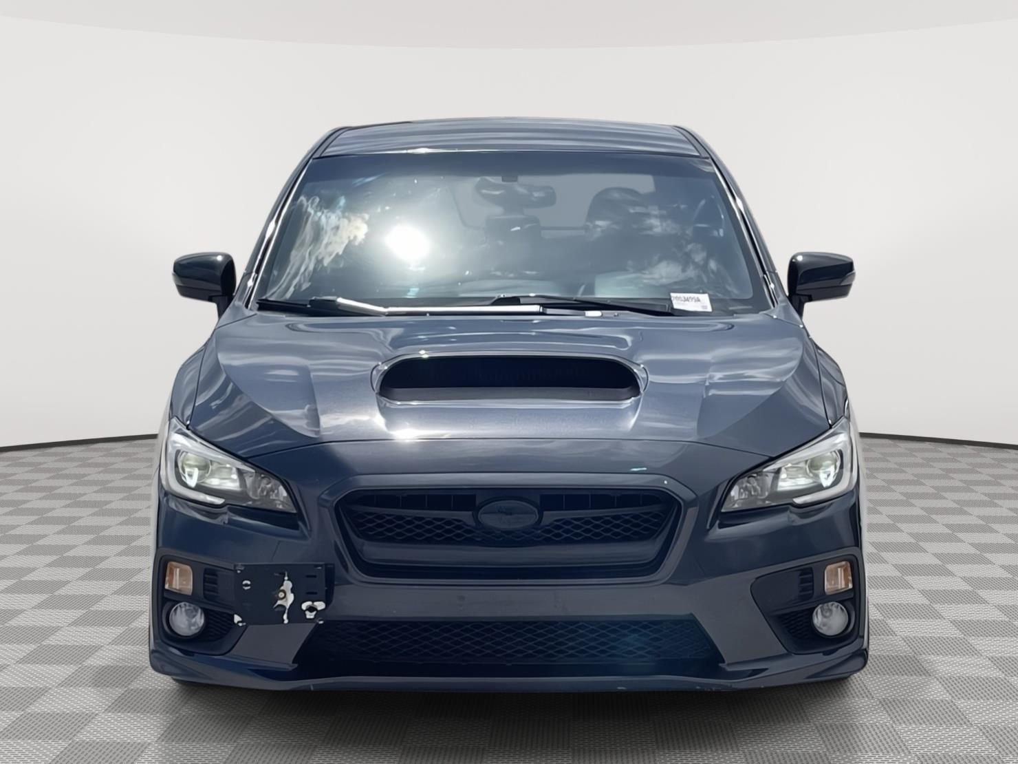 Used 2016 Subaru WRX STI for sale in Grand Island NE