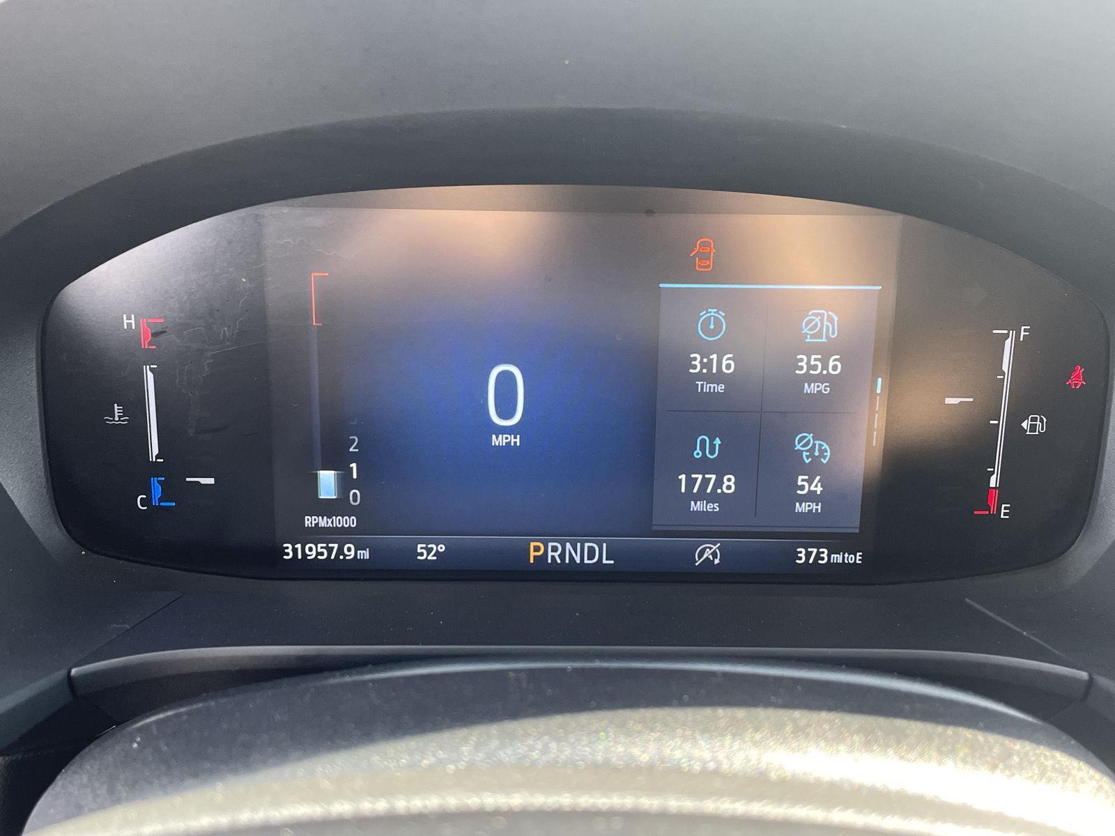 Used 2025 Ford Escape for sale in Grand Island NE