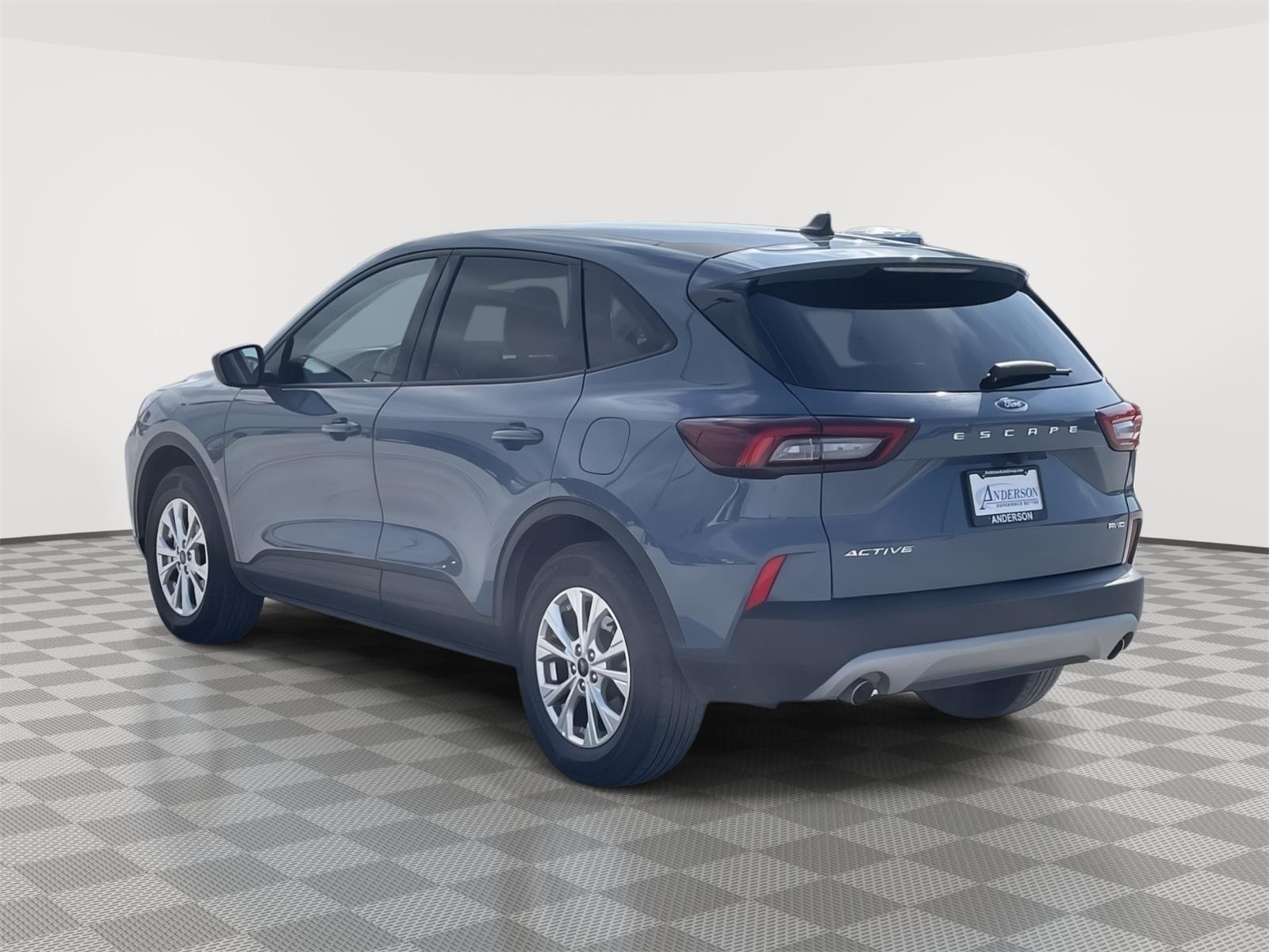 Used 2025 Ford Escape for sale in Grand Island NE