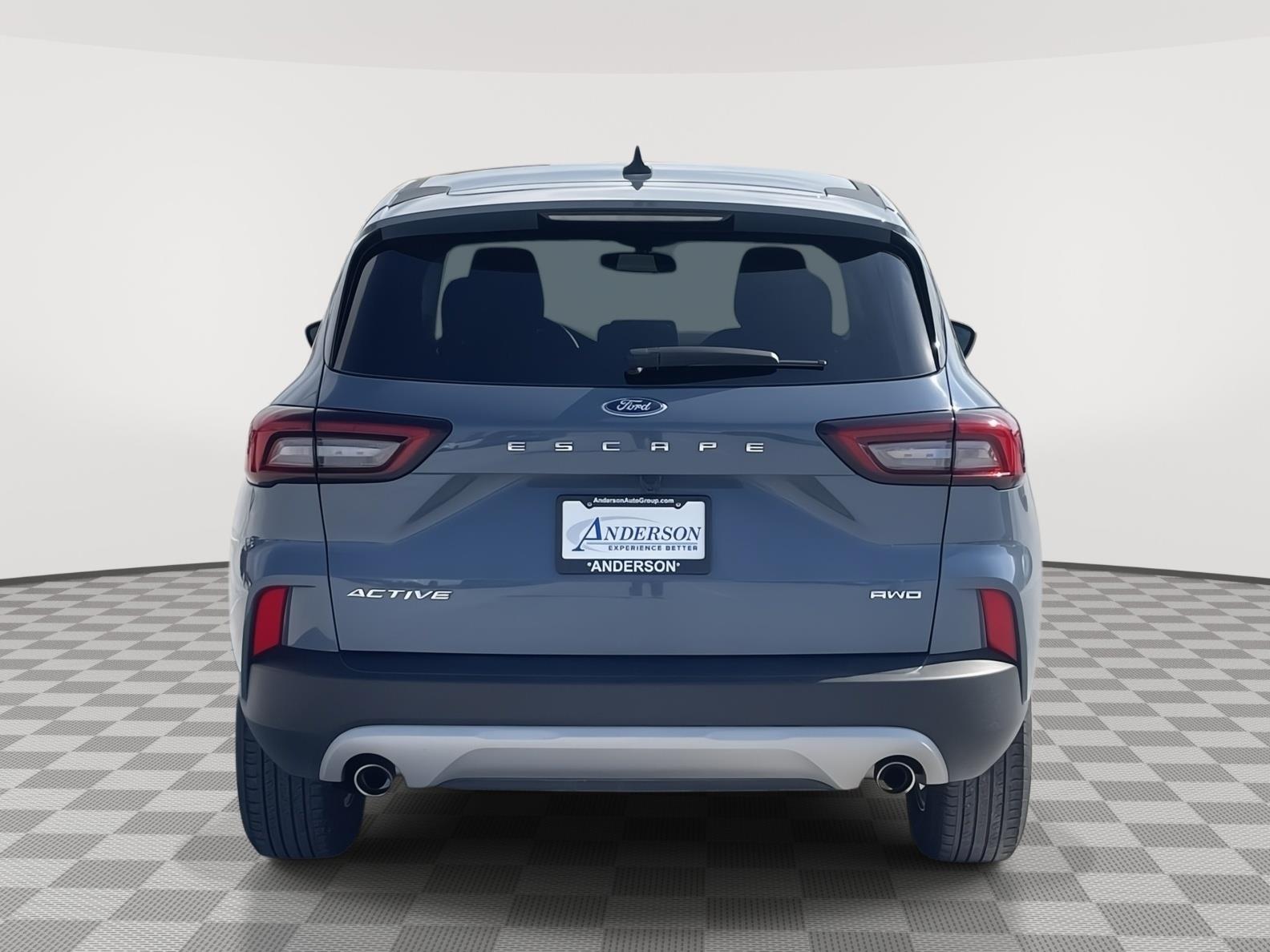 Used 2025 Ford Escape for sale in Grand Island NE