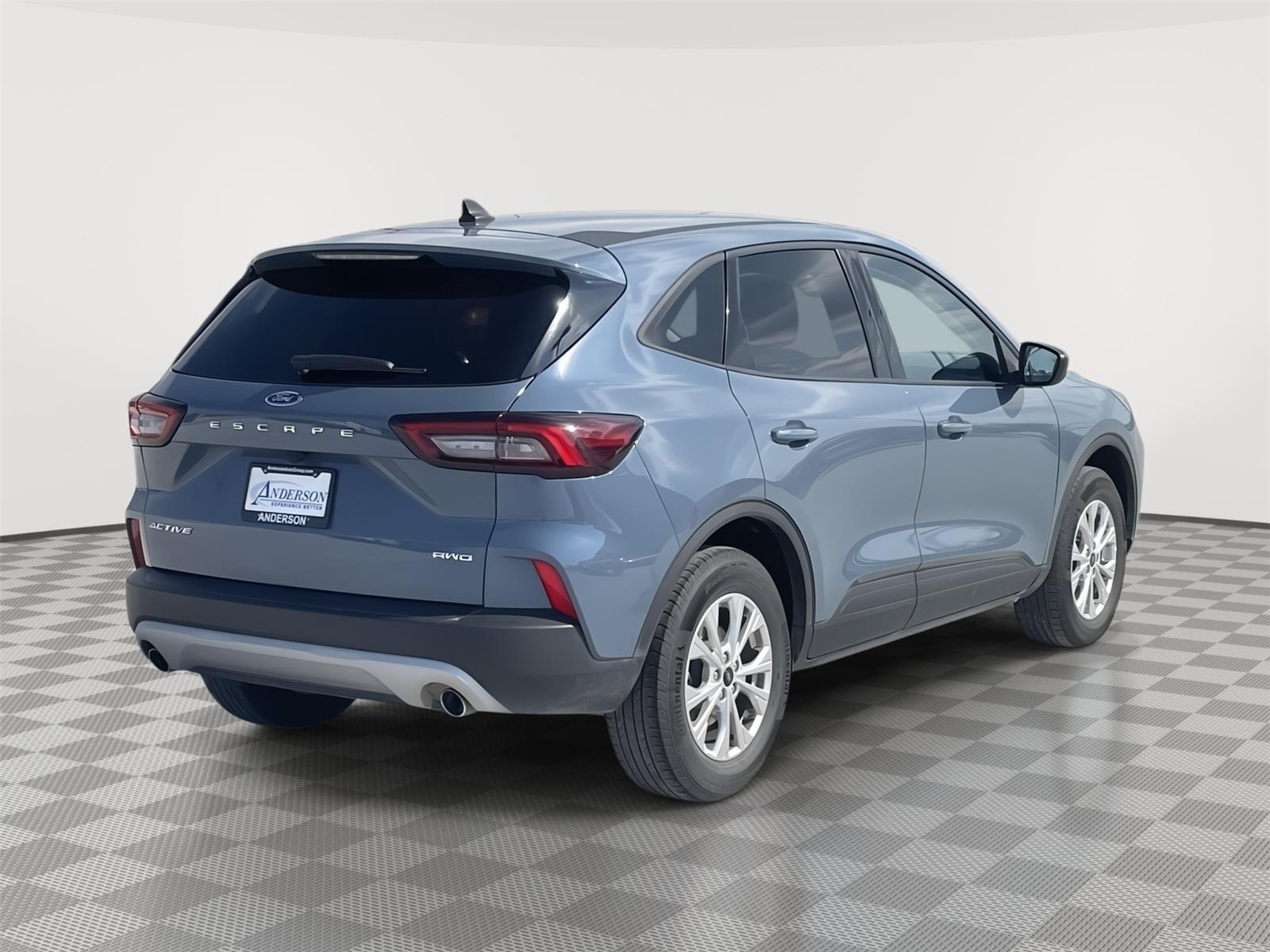 Used 2025 Ford Escape for sale in Grand Island NE