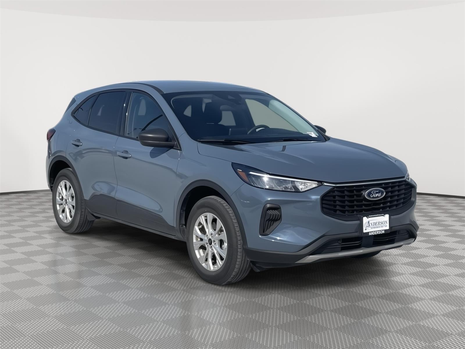 Used 2025 Ford Escape for sale in Grand Island NE