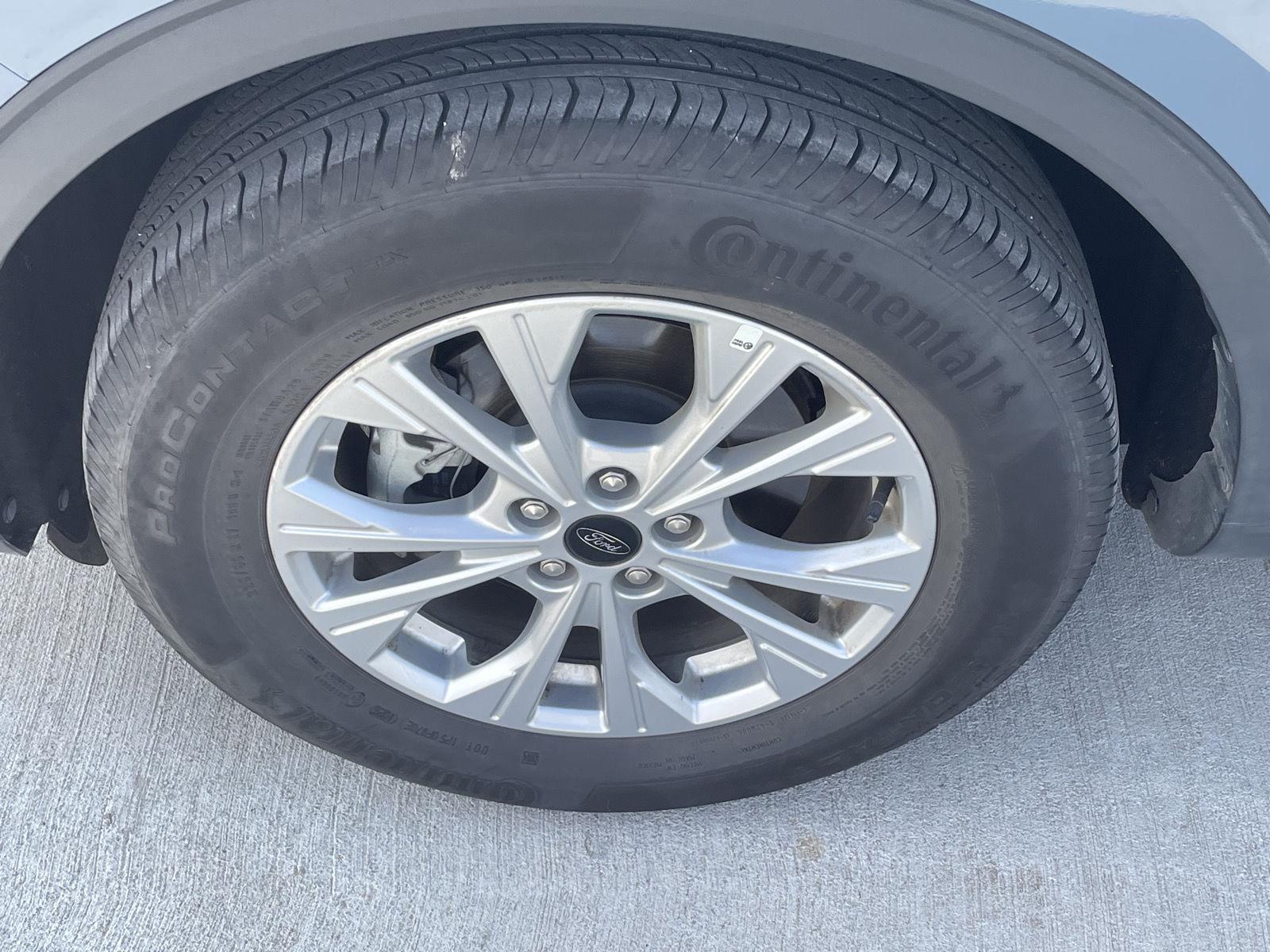 Used 2025 Ford Escape for sale in Grand Island NE