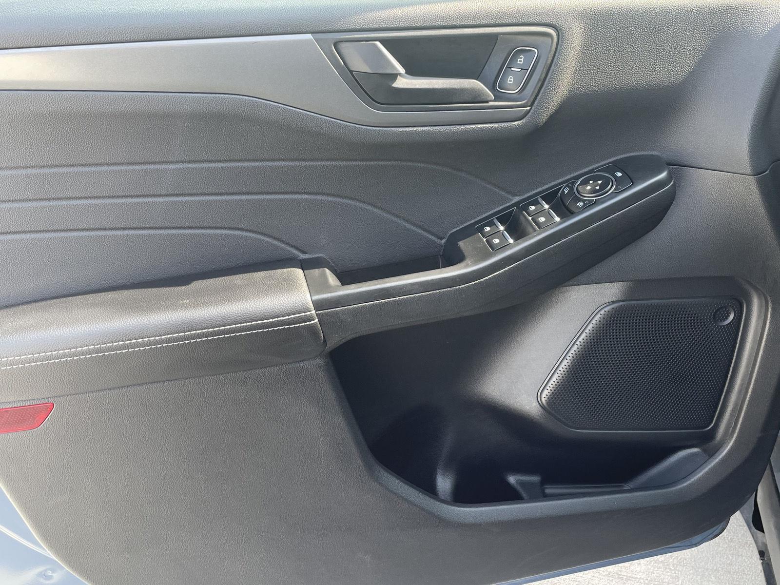 Used 2025 Ford Escape for sale in Grand Island NE