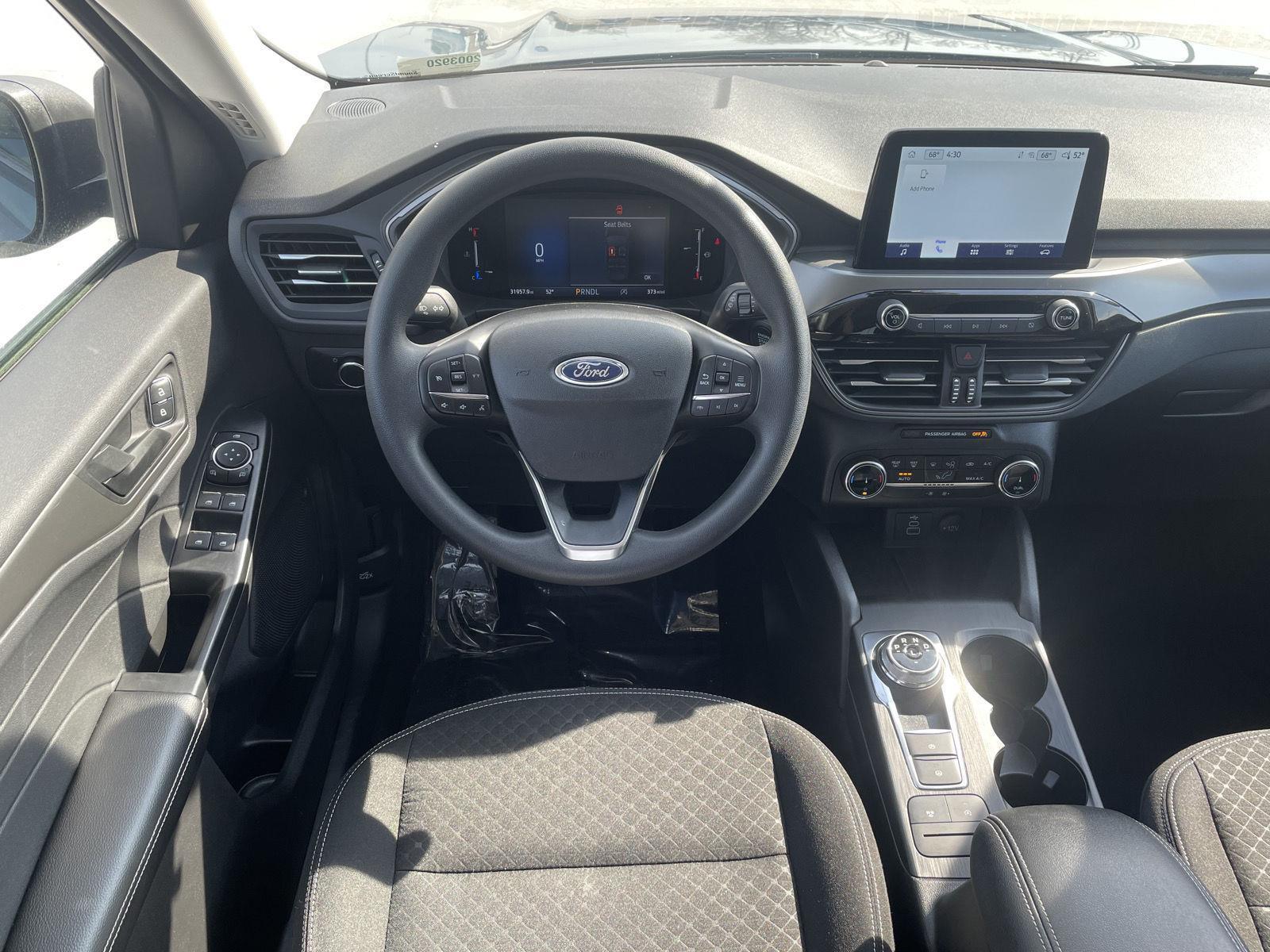 Used 2025 Ford Escape for sale in Grand Island NE