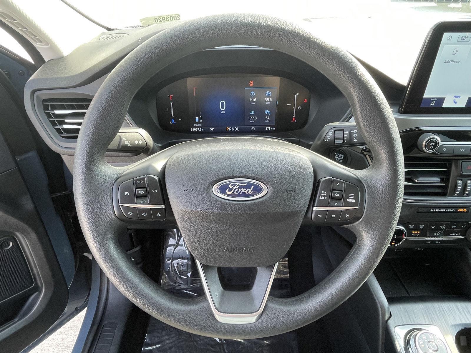 Used 2025 Ford Escape for sale in Grand Island NE