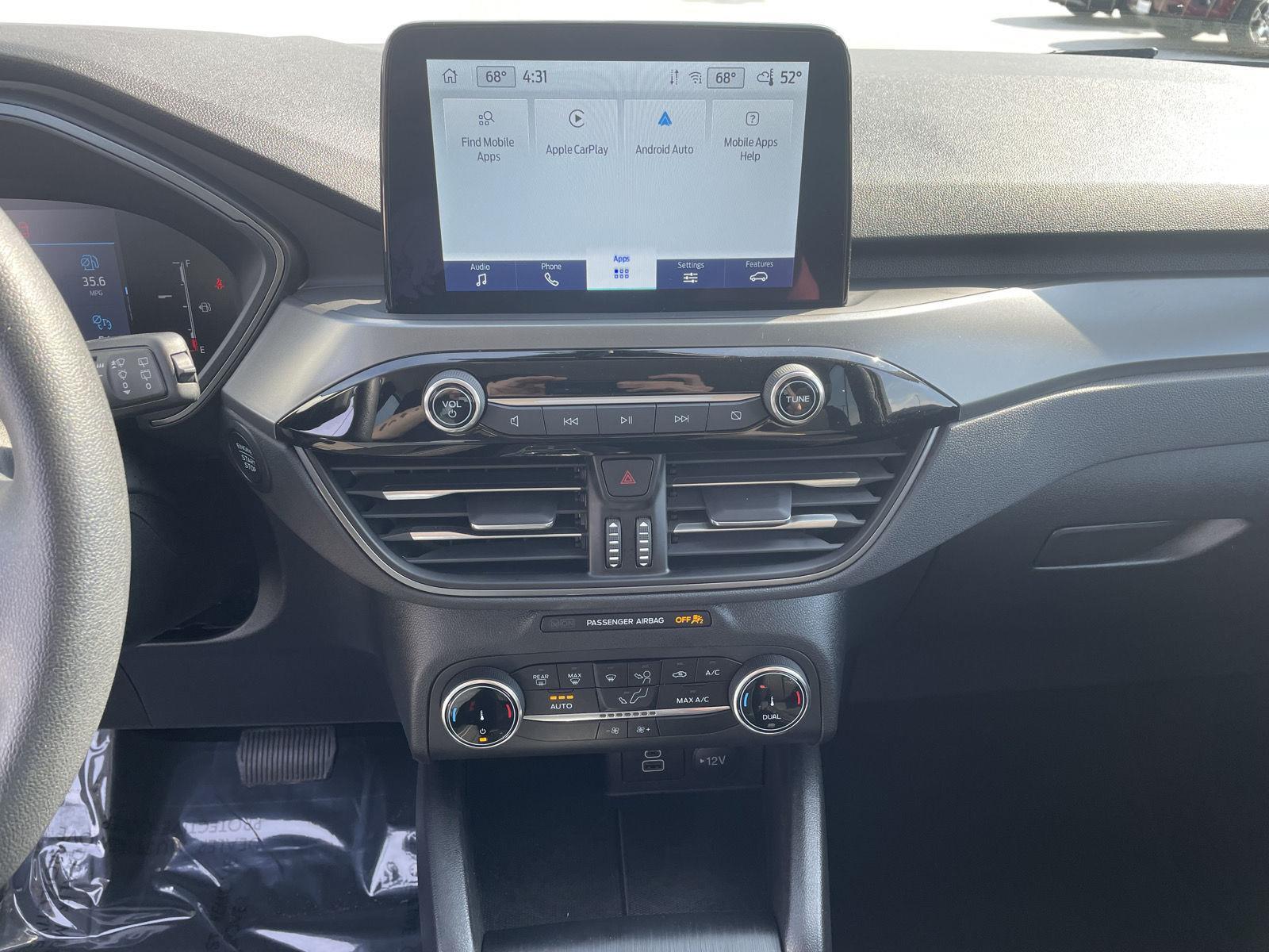 Used 2025 Ford Escape for sale in Grand Island NE