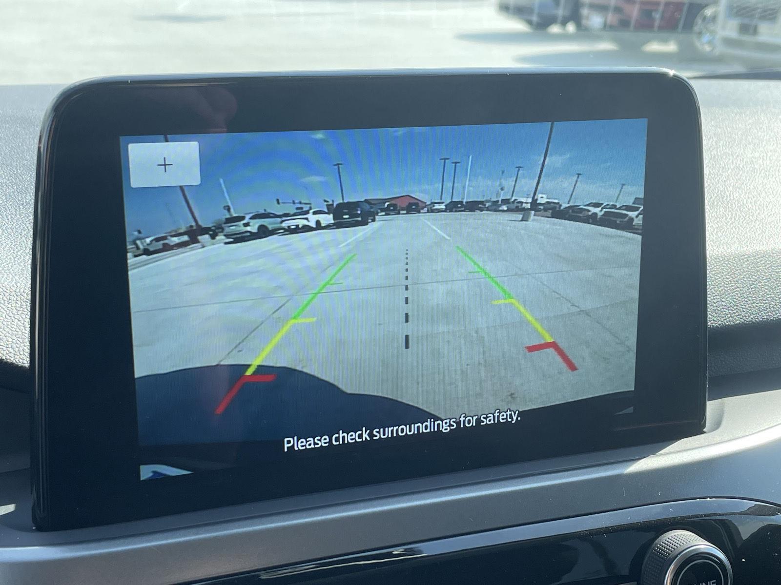 Used 2025 Ford Escape for sale in Grand Island NE