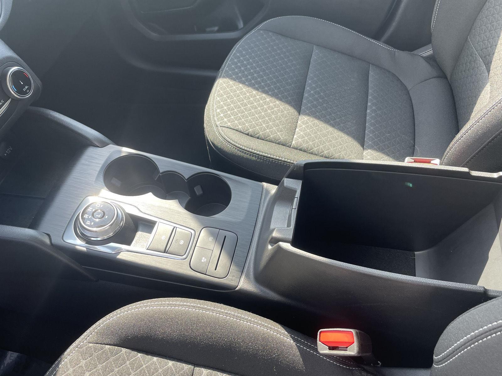 Used 2025 Ford Escape for sale in Grand Island NE