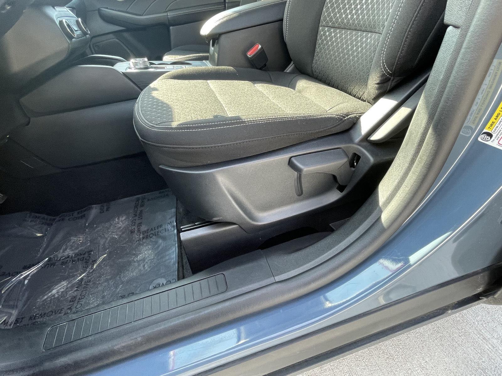 Used 2025 Ford Escape for sale in Grand Island NE