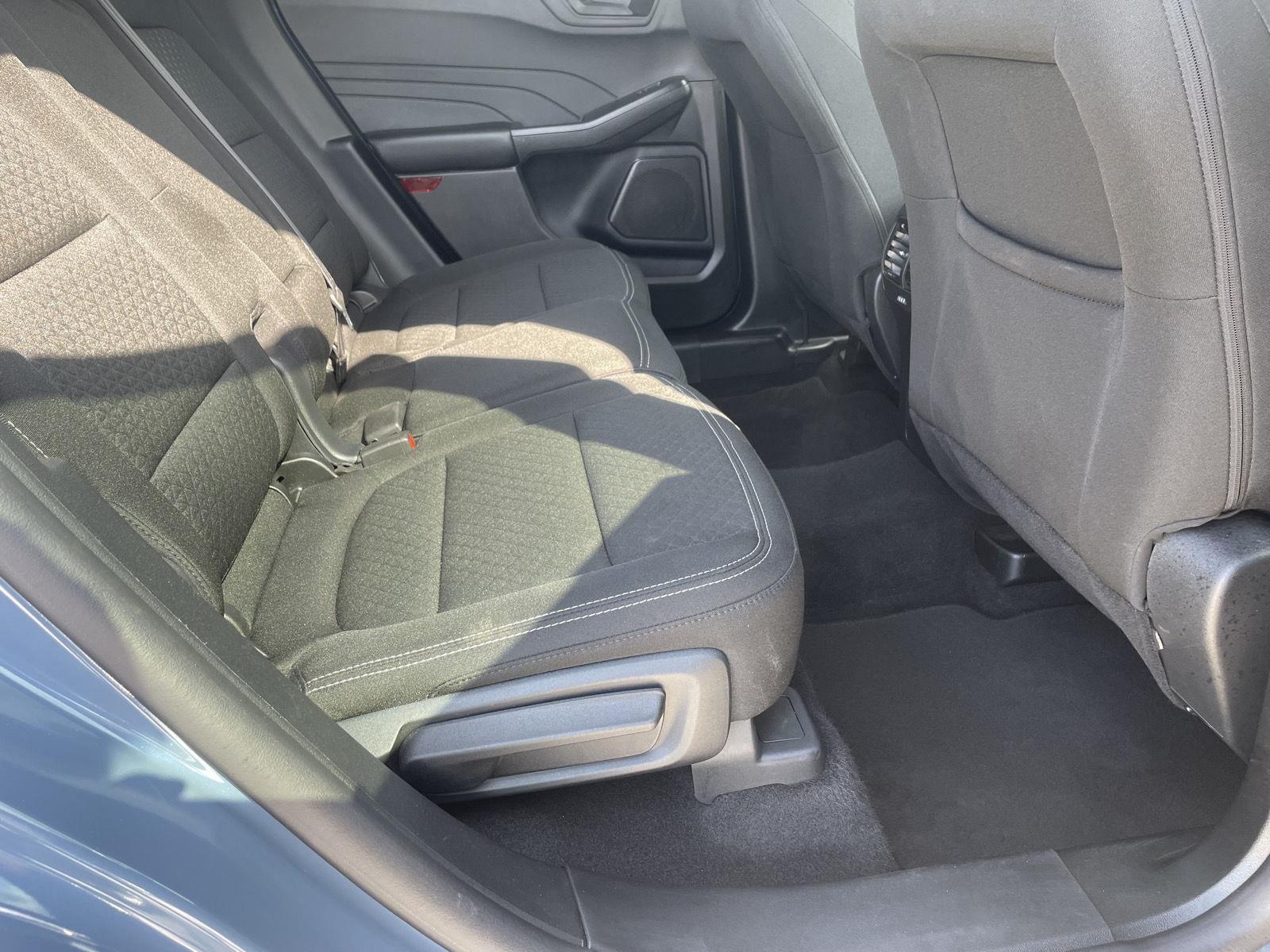 Used 2025 Ford Escape for sale in Grand Island NE