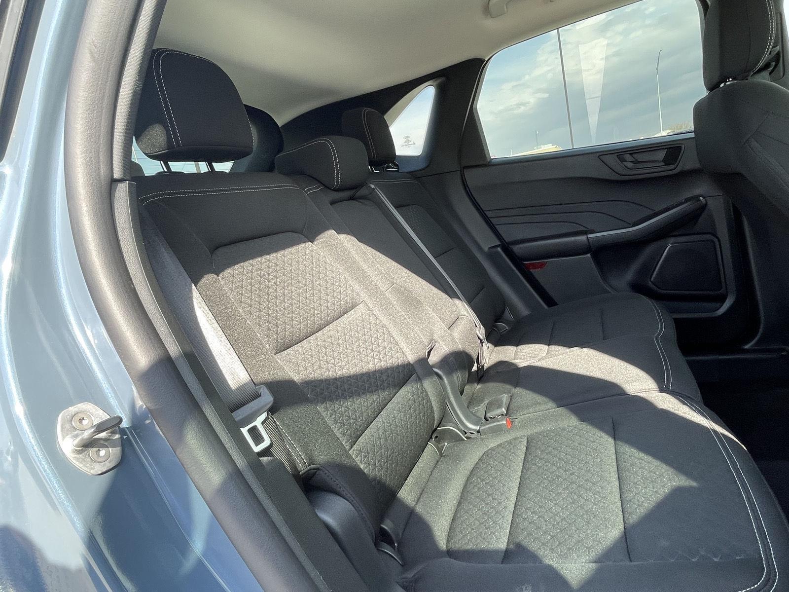 Used 2025 Ford Escape for sale in Grand Island NE