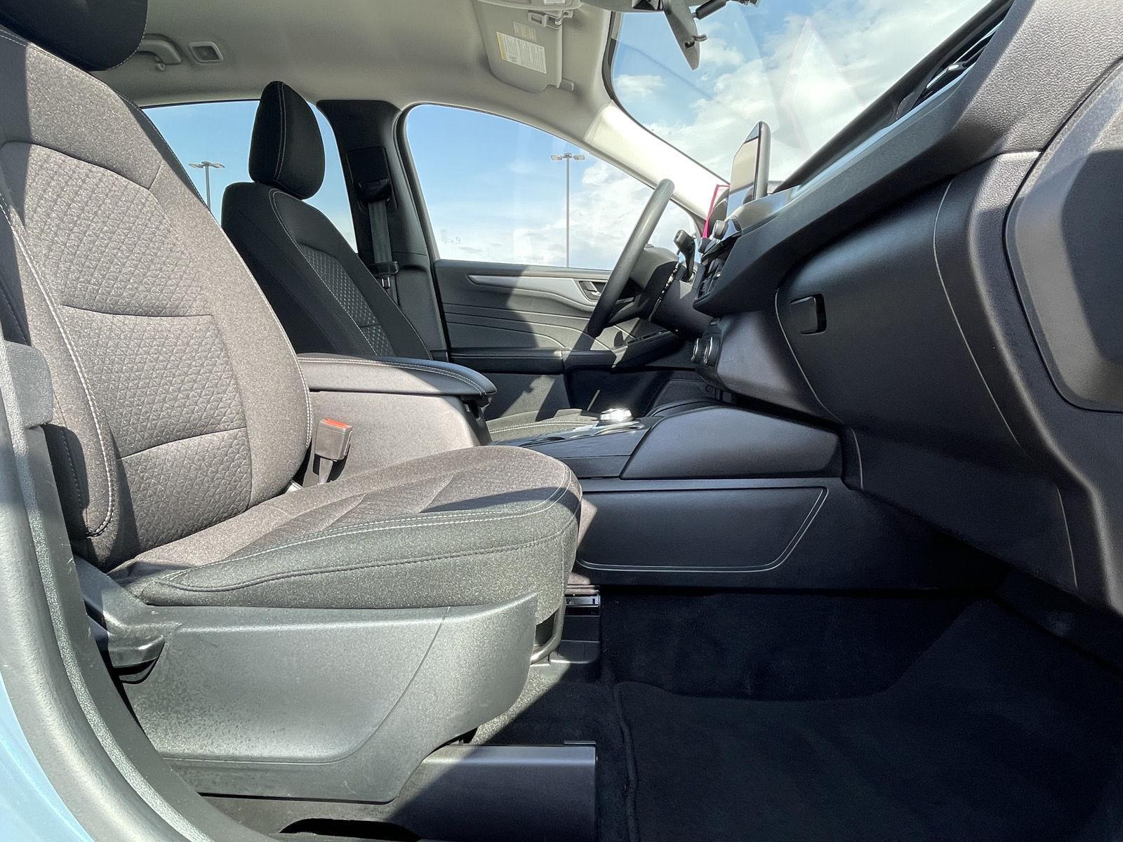 Used 2025 Ford Escape for sale in Grand Island NE