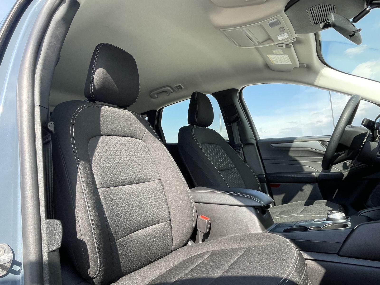 Used 2025 Ford Escape for sale in Grand Island NE