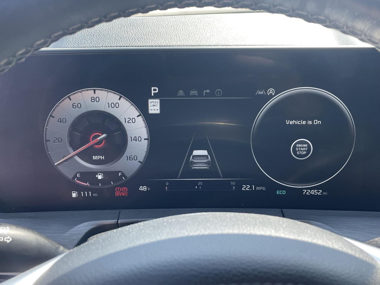 Used 2023 Kia Telluride for sale in Grand Island NE