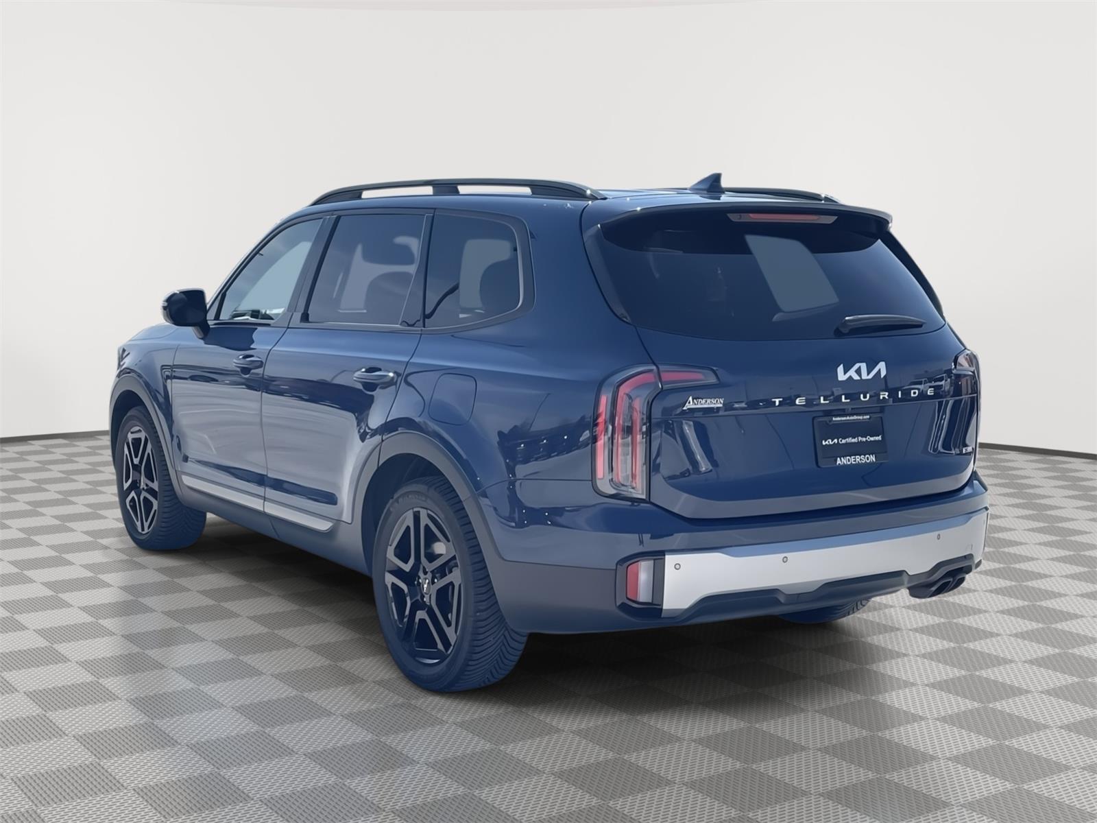 Used 2023 Kia Telluride for sale in Grand Island NE