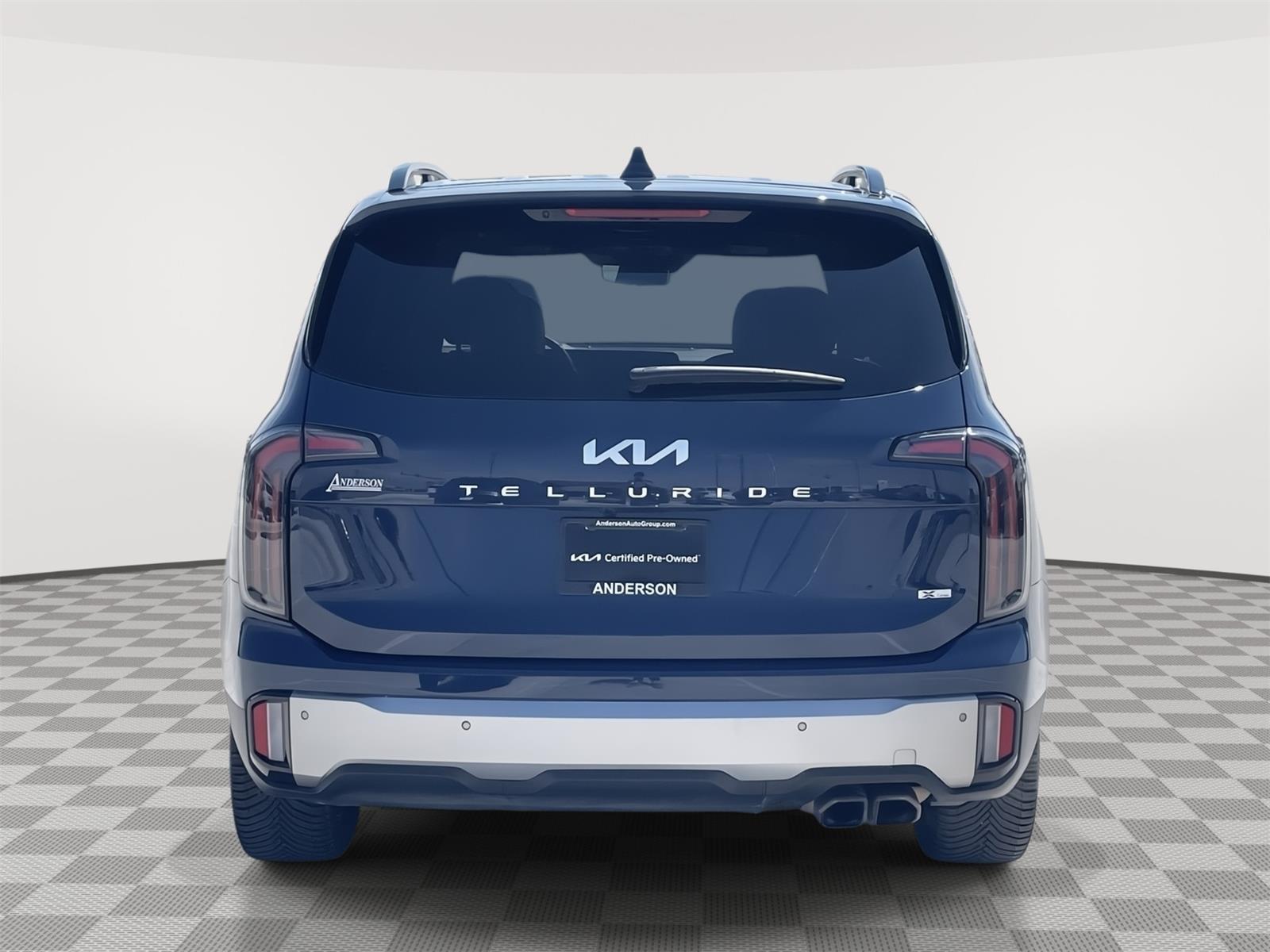 Used 2023 Kia Telluride for sale in Grand Island NE