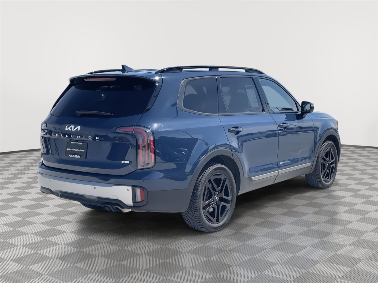 Used 2023 Kia Telluride for sale in Grand Island NE