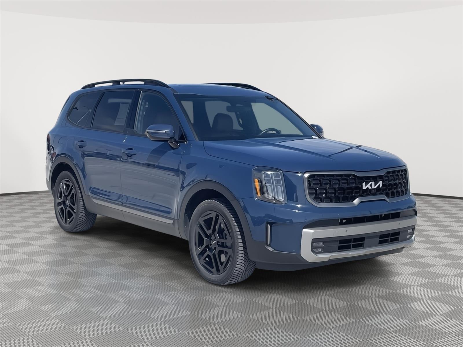 Used 2023 Kia Telluride for sale in Grand Island NE