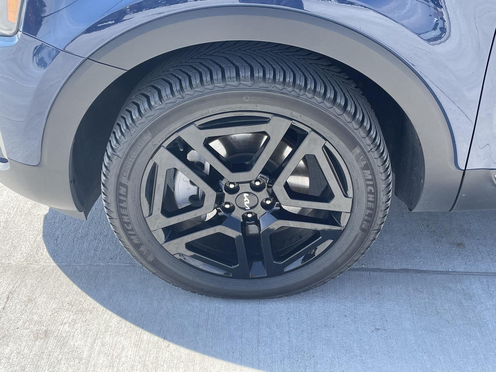 Used 2023 Kia Telluride for sale in Grand Island NE