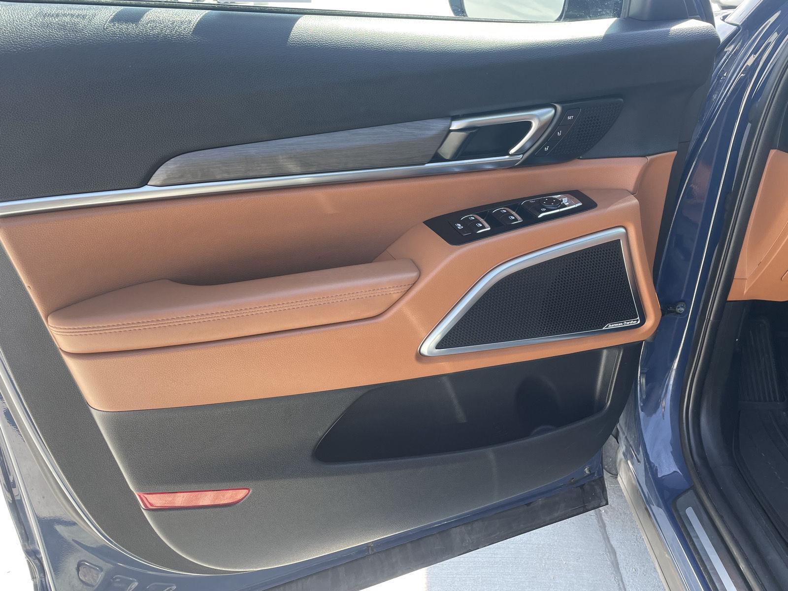 Used 2023 Kia Telluride for sale in Grand Island NE