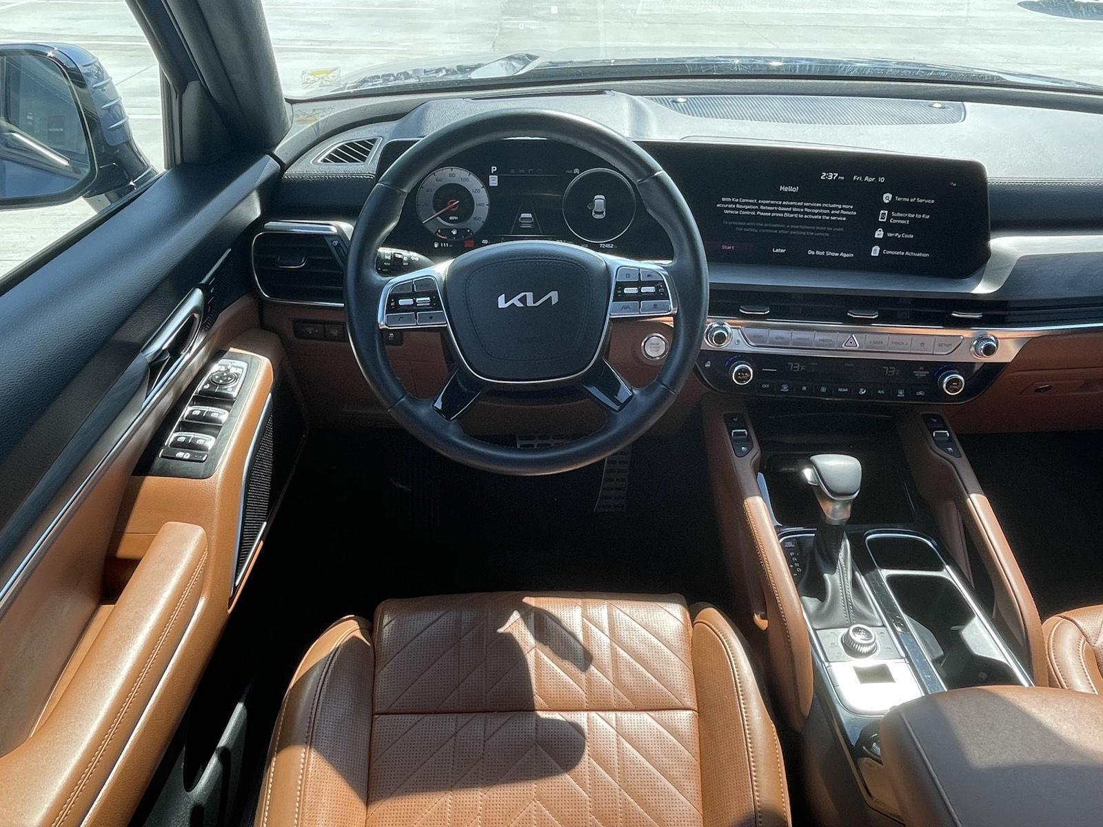 Used 2023 Kia Telluride for sale in Grand Island NE