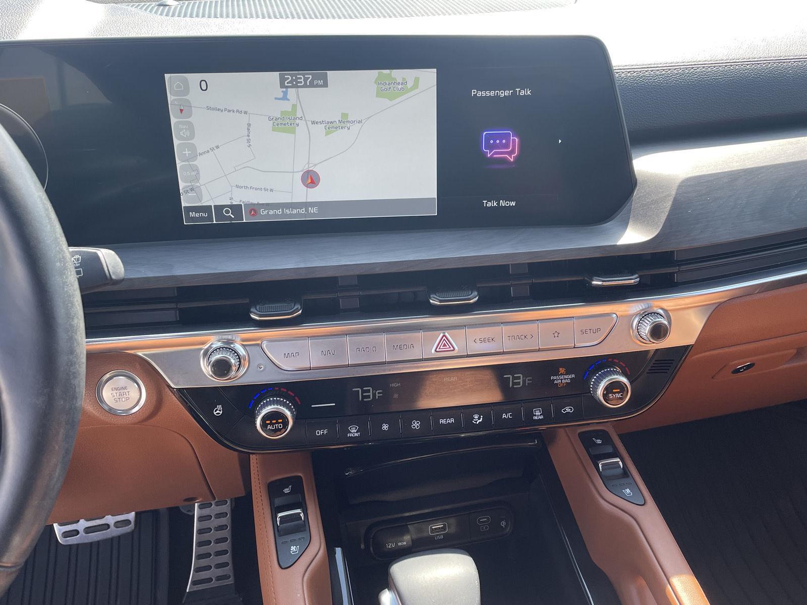 Used 2023 Kia Telluride for sale in Grand Island NE