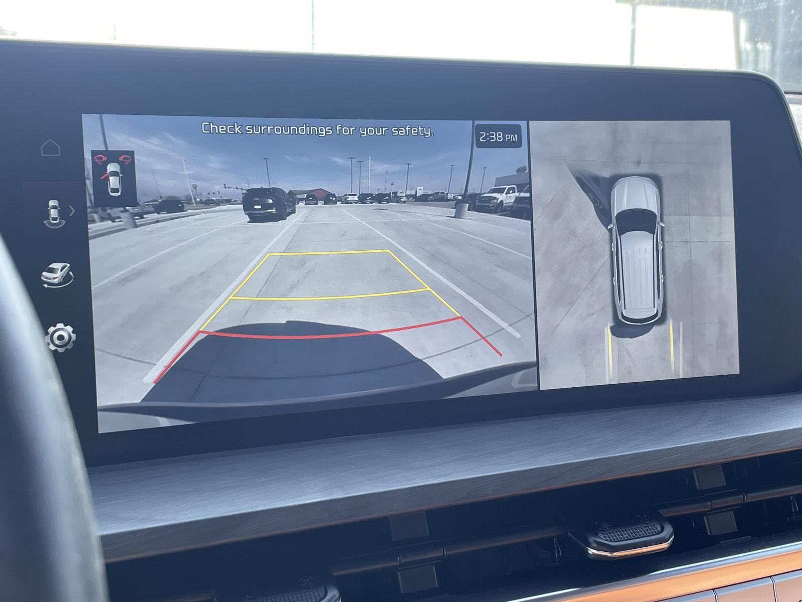 Used 2023 Kia Telluride for sale in Grand Island NE