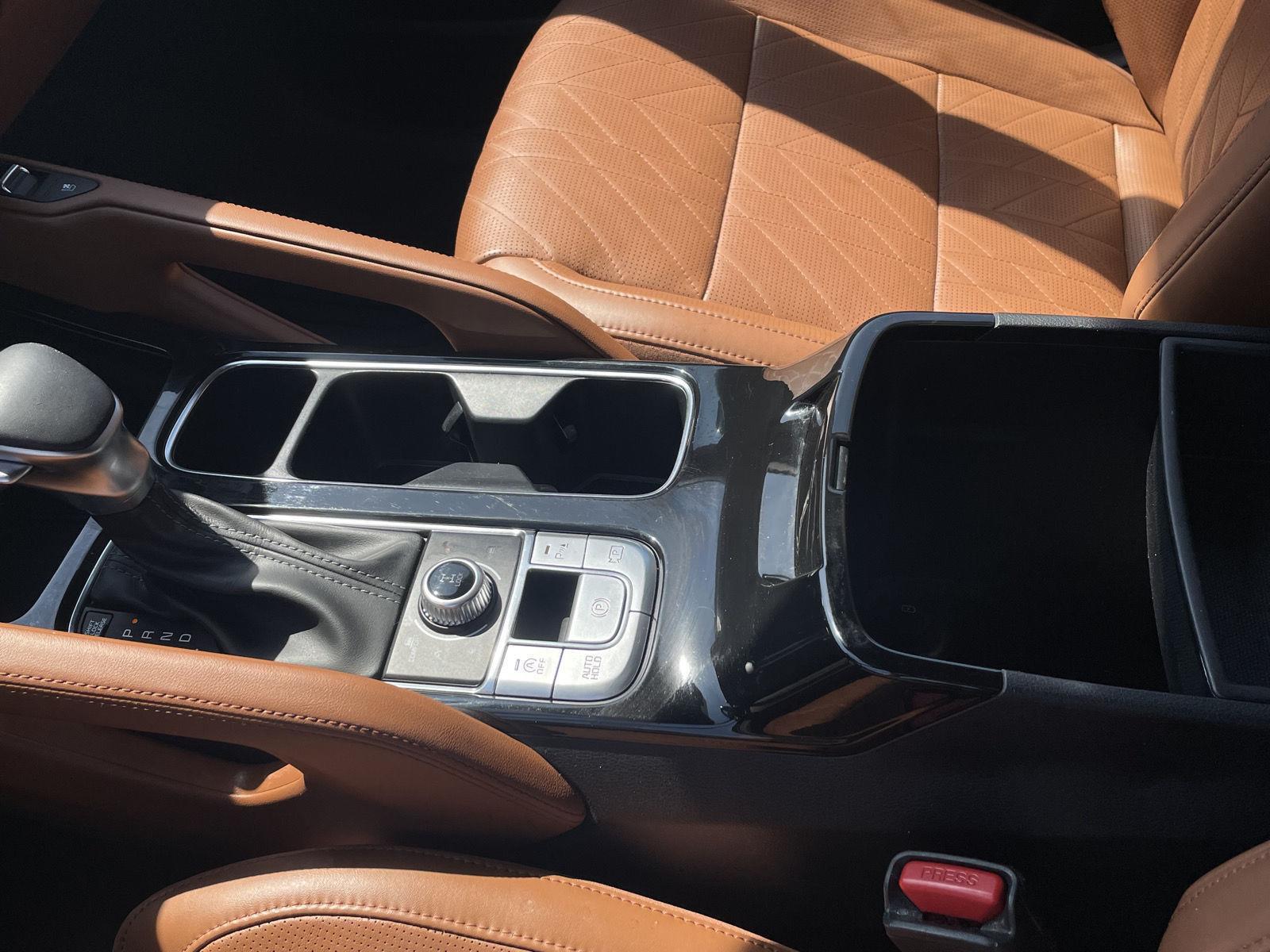 Used 2023 Kia Telluride for sale in Grand Island NE